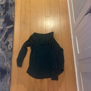 American Eagle Turtleneck Sweater